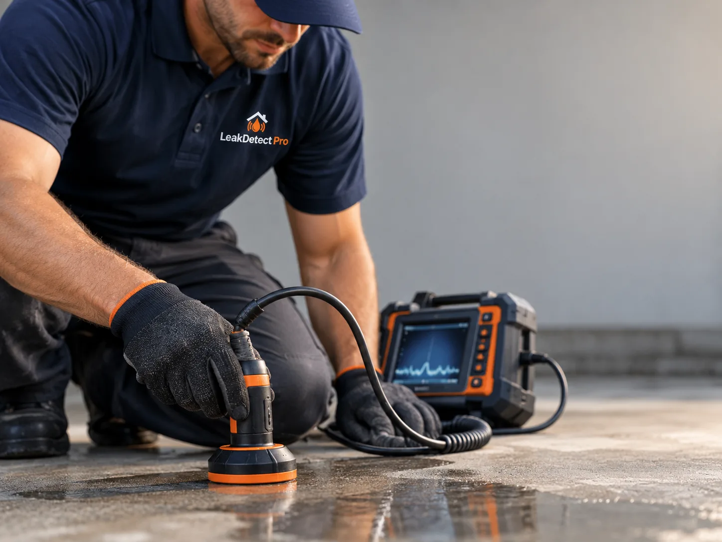 Flat Roof Analysis in Roxbury, MA